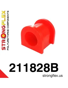 211828B: Front anti roll bar bush