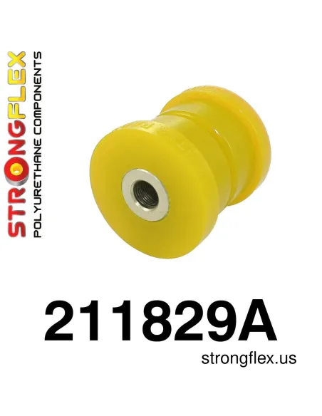 211829A: Front upper arm bush SPORT