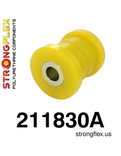 211830A: Front lower arm bush SPORT