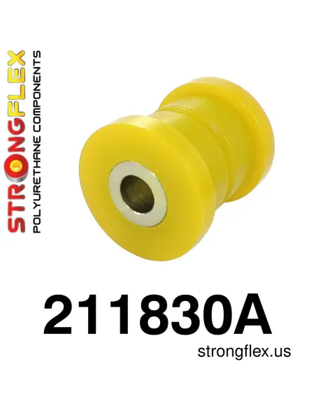 211830A: Front lower arm bush SPORT