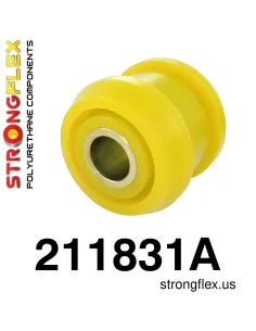 211831A: Front lower radius arm to chassis bush SPORT