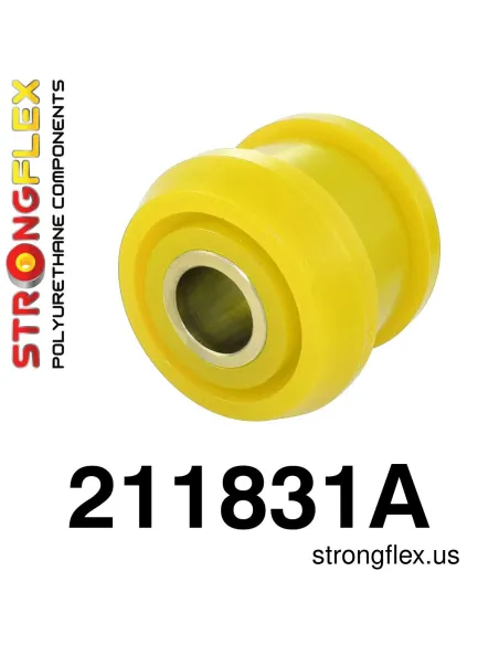 211831A: Front lower radius arm to chassis bush SPORT