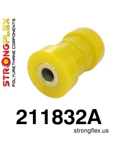 211832A: Rear upper arm - front bush SPORT
