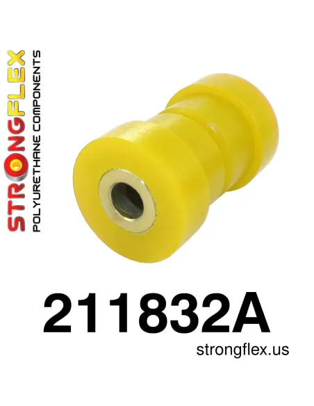 211832A: Rear upper arm - front bush SPORT