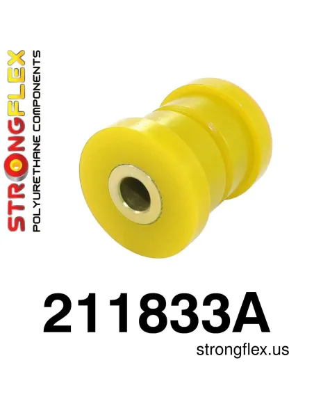 211833A: Rear upper arm - rear bush SPORT