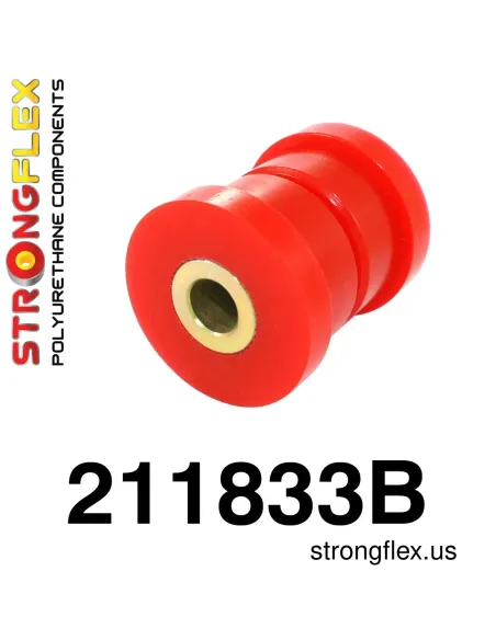 211833B: Rear upper arm - rear bush