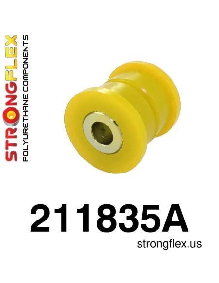 211835A: Rear trailing arm front bush SPORT