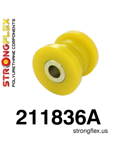 211836A: Rear trailing arm rear bush SPORT