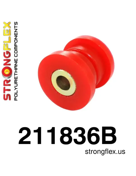 211836B: Rear trailing arm rear bush