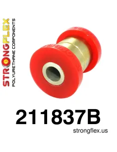 211837B: Rear track control arm Inner bush