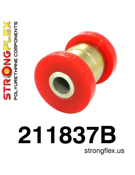 211837B: Rear track control arm Inner bush