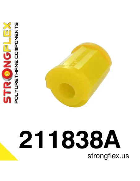 211838A: Rear anti roll bar bush SPORT