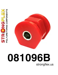 081096B: Front lower rear bush