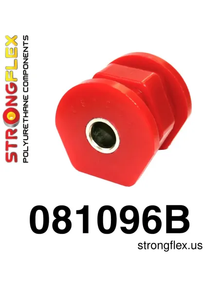 081096B: Front lower rear bush