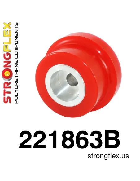 221863B: Rear diff mount - rear bush