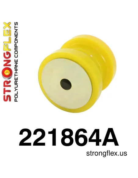 221864A: Rear subframe bush SPORT