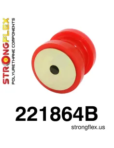 221864B: Rear subframe bush