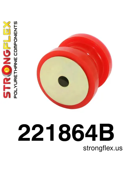 221864B: Rear subframe bush