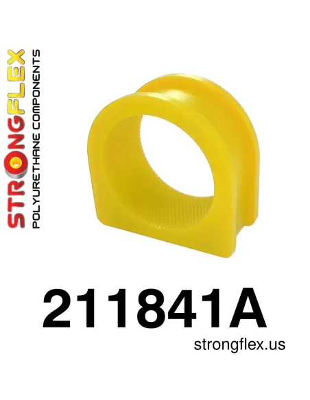 211841A: Steering clamp bush SPORT