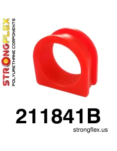 211841B: Steering clamp bush