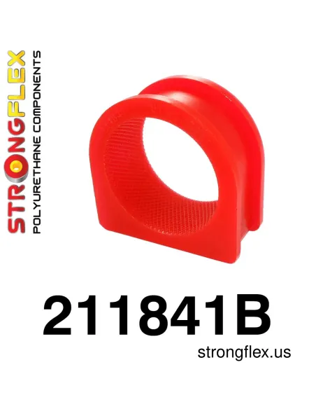 211841B: Steering clamp bush