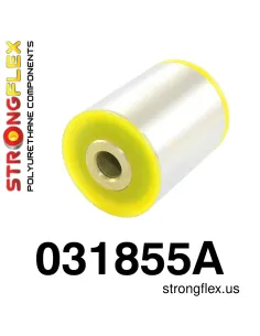 031855A: Rear lower lateral arm to chassis bush SPORT