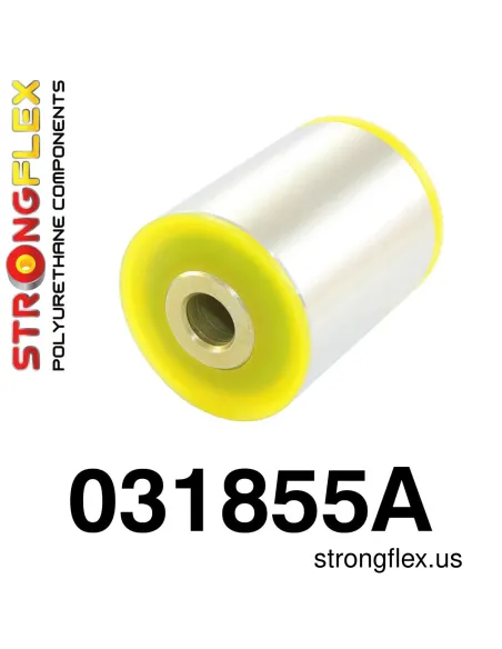 031855A: Rear lower lateral arm to chassis bush SPORT