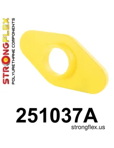 251037A: Front subframe – lower bush SPORT
