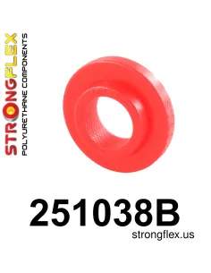 251038B: Front subframe – upper bush