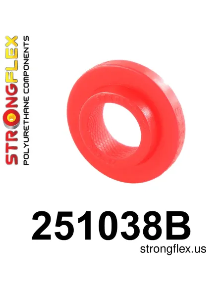 251038B: Front subframe – upper bush