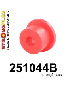 251044B: Rear subframe – front bush