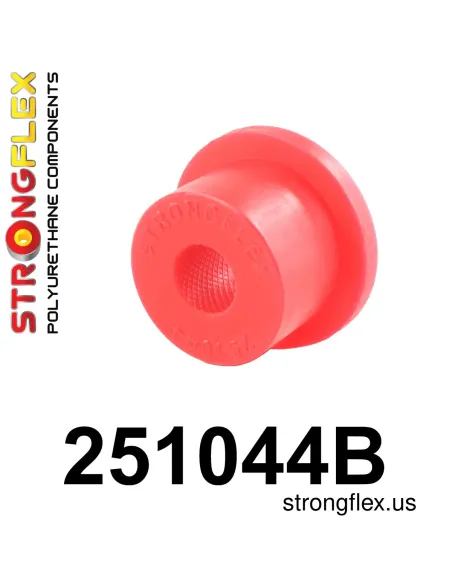 251044B: Rear subframe – front bush