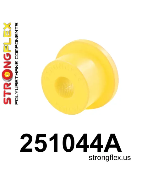 251044A: Rear subframe – front bush SPORT