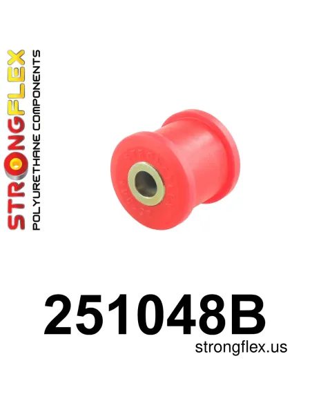 251048B: Upper engine stabilizer bushing