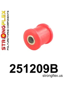251209B: Lower engine stabilizer bushing