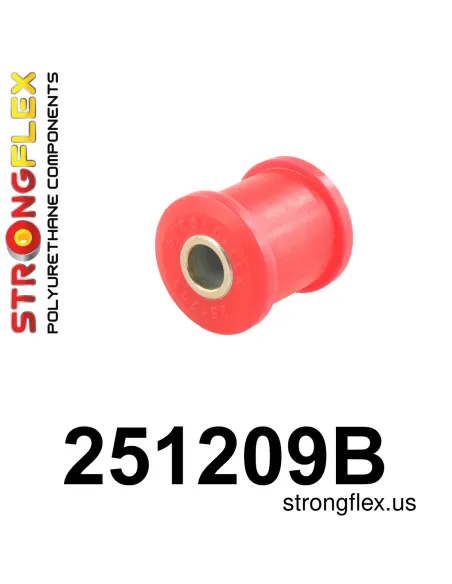 251209B: Lower engine stabilizer bushing