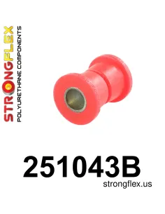 251043B: Front control arm bush