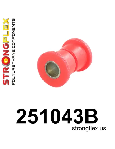 251043B: Front control arm bush