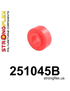 251045B: Front strut bar to chassis bush