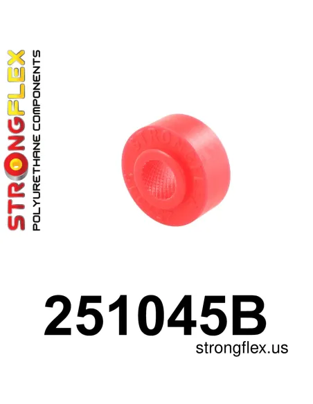 251045B: Front strut bar to chassis bush