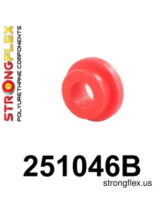 251046B: Rear subframe bush