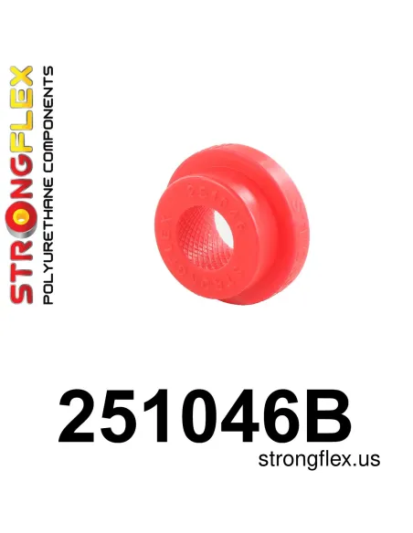 251046B: Rear subframe bush