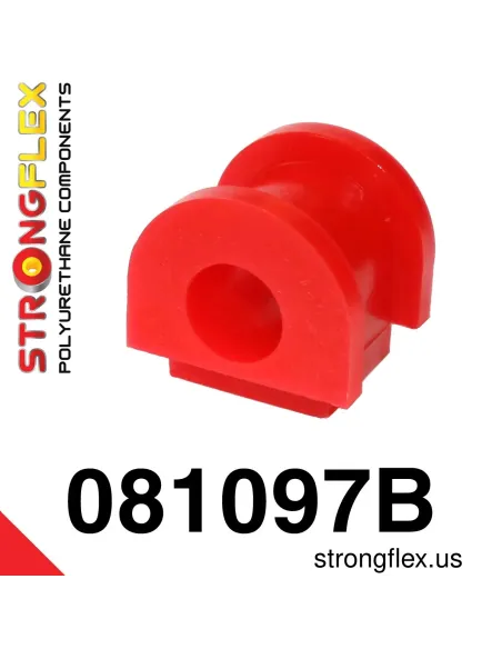 081097B: Front anti roll bar bush