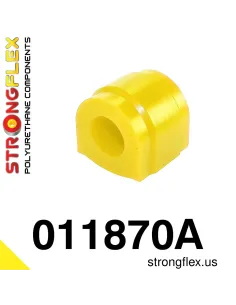 011870A: Front anti roll bar bush SPORT