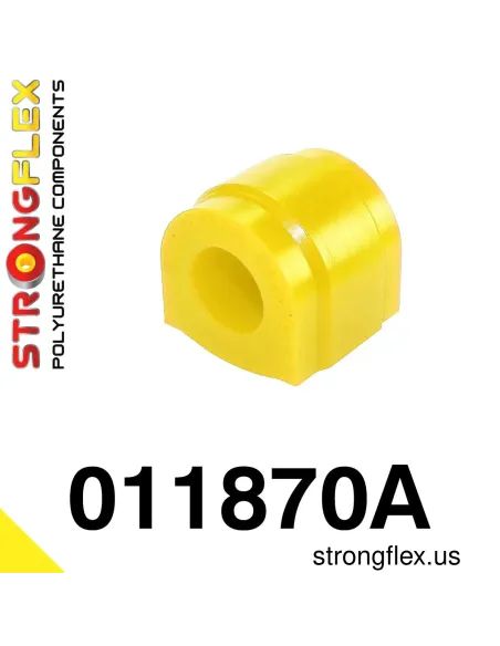 011870A: Front anti roll bar bush SPORT