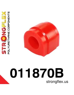 011870B: Front anti roll bar bush