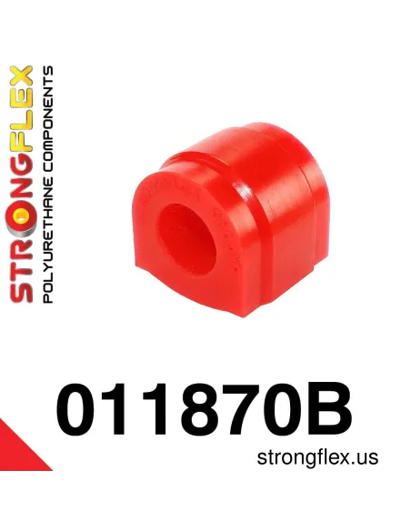 011870B: Front anti roll bar bush