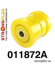 011872A: Rear trailing arm - front bush SPORT