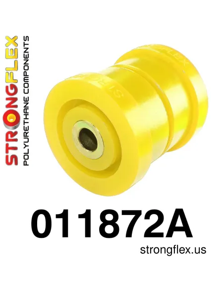 011872A: Rear trailing arm - front bush SPORT