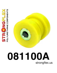 081100A: Front upper wishbone bush SPORT